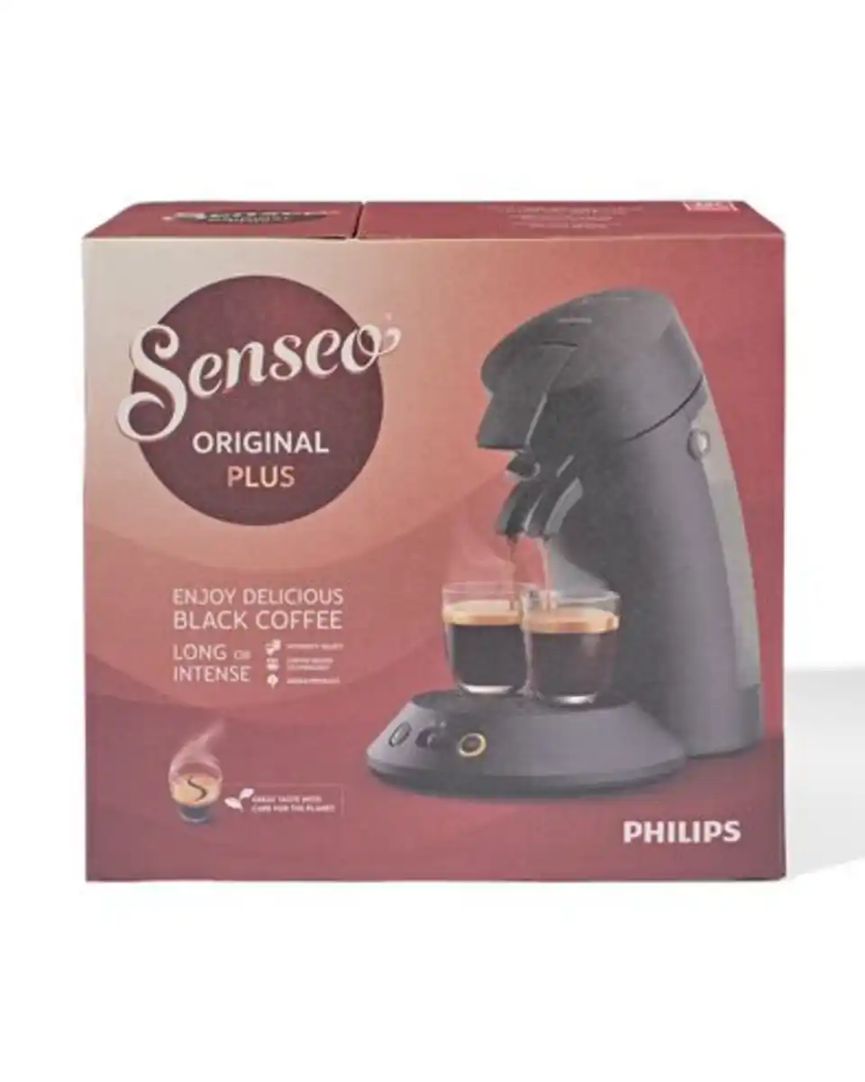Bild 3 von Philips SENSEO® Kaffeepadmaschine CSA210/40