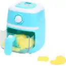 Bild 2 von Spielzeug-Heißluftfritteuse