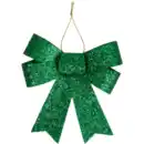 Bild 1 von Glitzerschleife