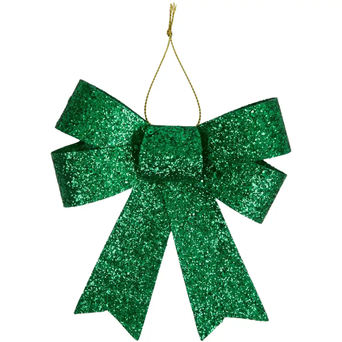 Bild 1 von Glitzerschleife