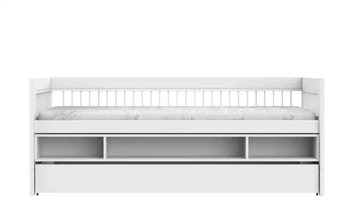 Bild 2 von Lifetime Kojenbett Breeze