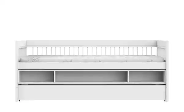 Bild 2 von Lifetime Kojenbett Breeze