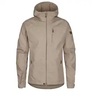 STEN JACKET M Herren - Übergangsjacke