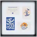 Bild 1 von Collage-Bilderrahmen