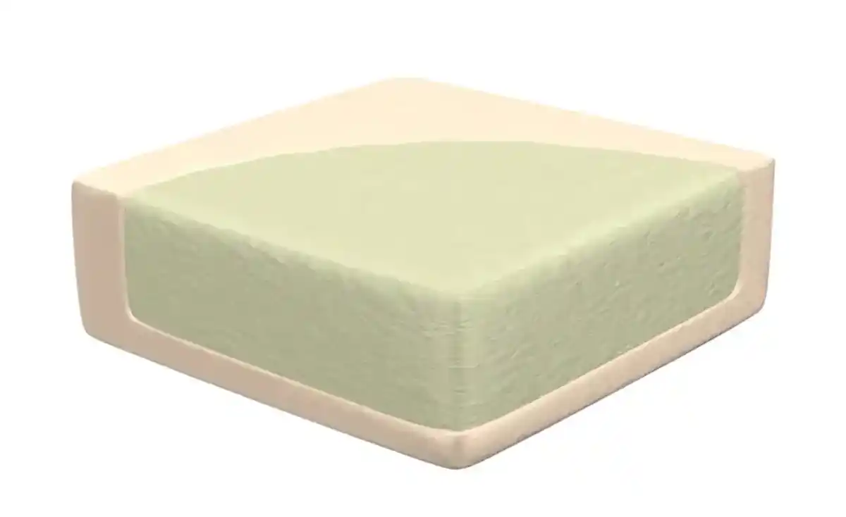 Bild 2 von Lifetime Matratze Light