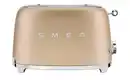 Bild 2 von smeg Toaster TSF01CHMEU
