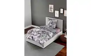 Bierbaum Mako-Satin Bettwäsche