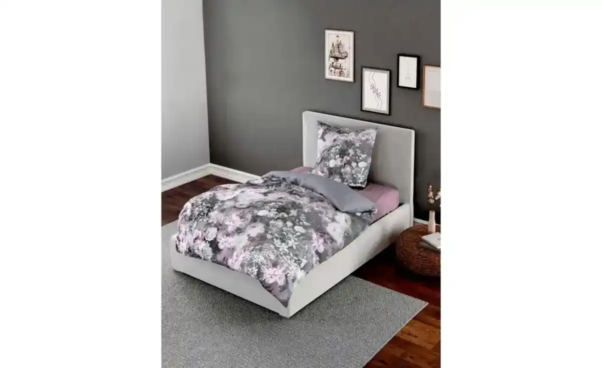 Bild 1 von Bierbaum Mako-Satin Bettwäsche