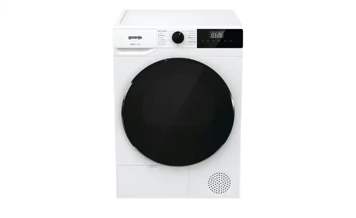Bild 2 von gorenje Wärmepumpentrockner DHNA92/DE