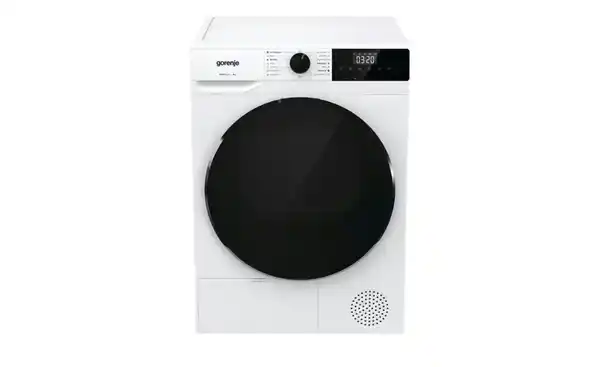 Bild 2 von gorenje Wärmepumpentrockner DHNA92/DE