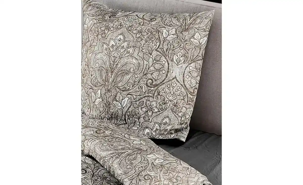 Bild 2 von Bierbaum Mako-Satin Bettwäsche