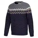 Bild 2 von ÖVIK KNIT SWEATER M Herren - Wollpullover