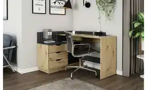 by Living Schreibtisch Belfast