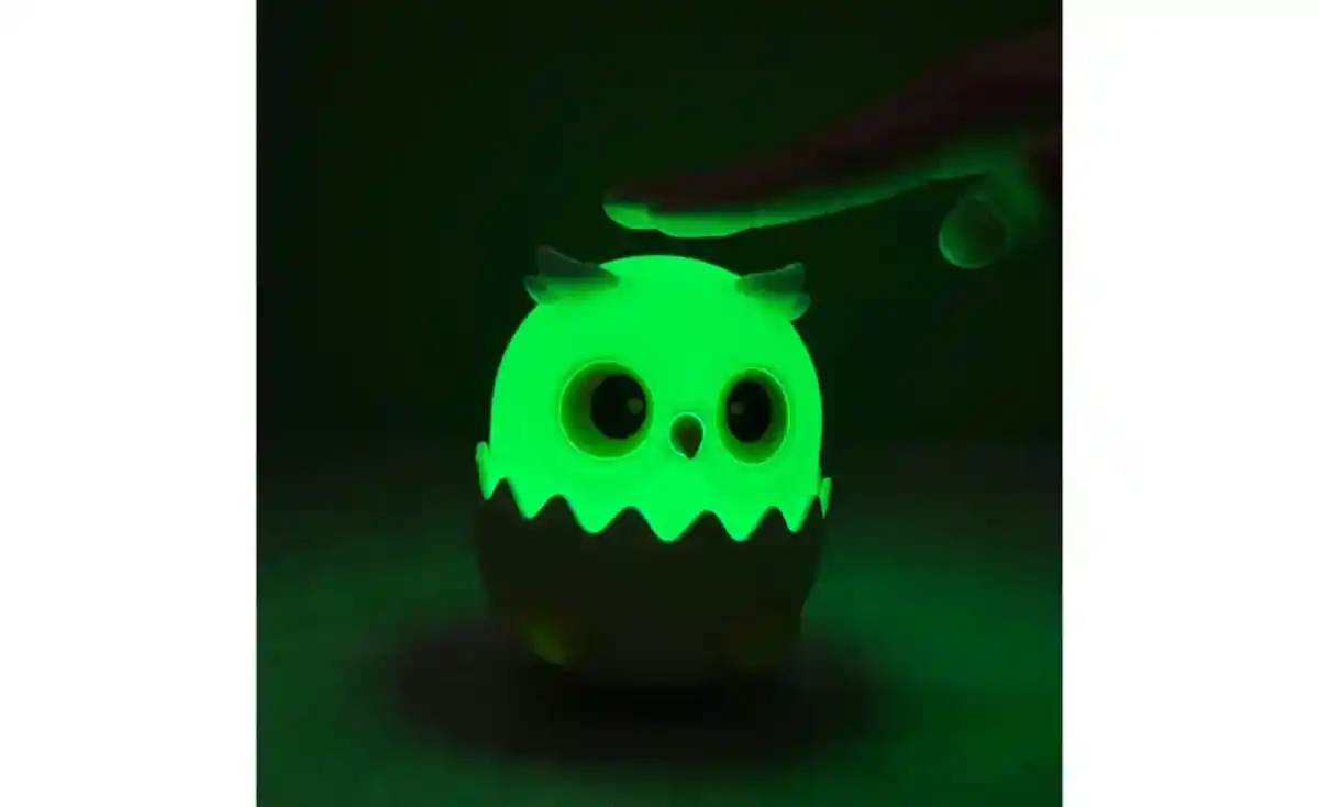 Bild 4 von Akku-Tischleuchte