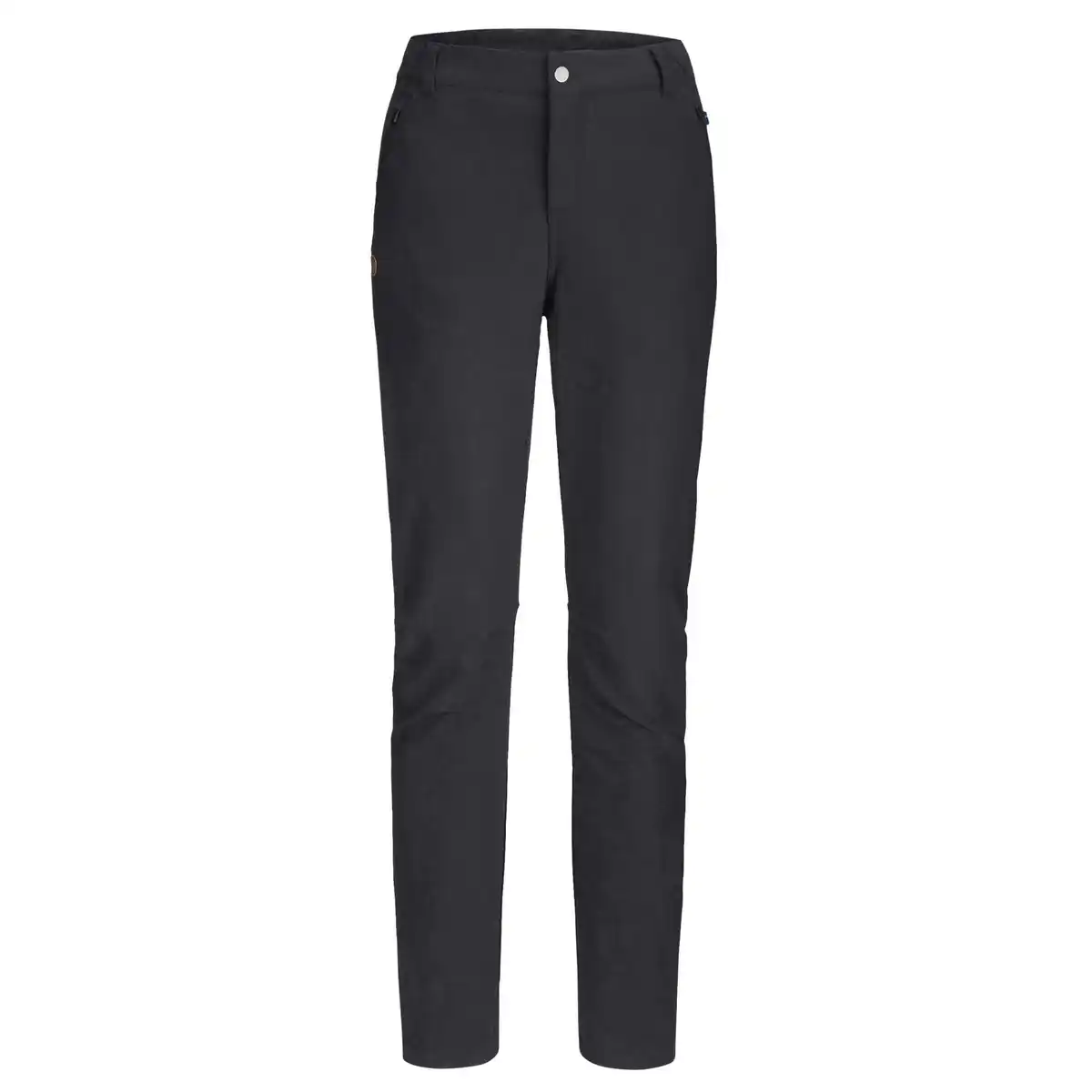 Bild 1 von ABISKO WINTER STRETCH TROUSERS W Damen - Softshellhose