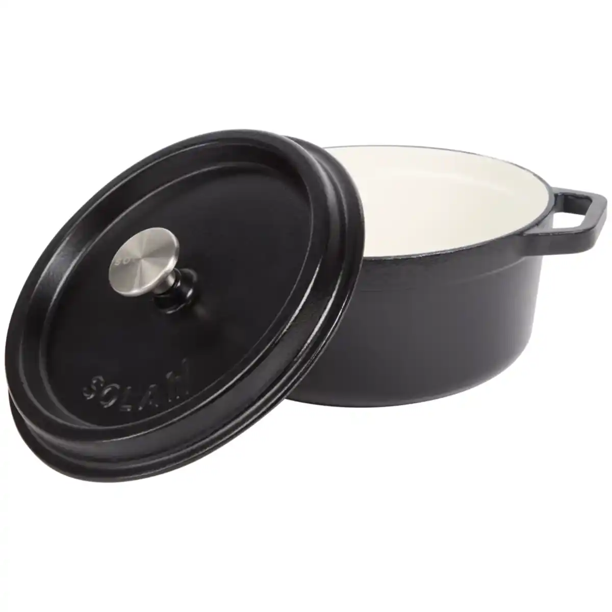 Bild 2 von Sola Schmortopf