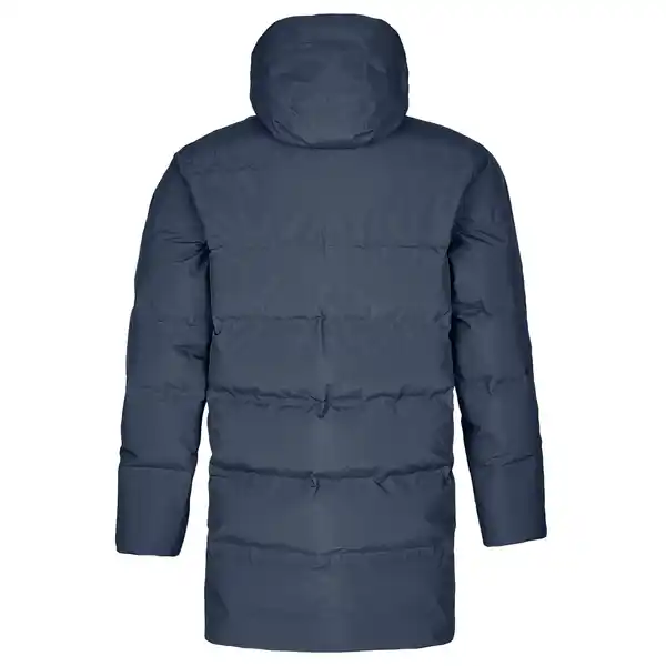Bild 2 von M'S JACKSON GLACIER PARKA Herren - Daunenjacke