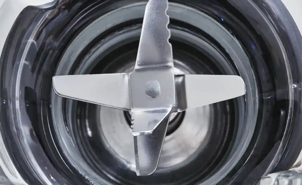 Bild 4 von GASTROBACK Standmixer 40986