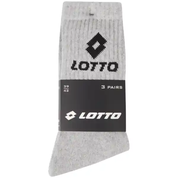 Bild 3 von Lotto Sportsocken