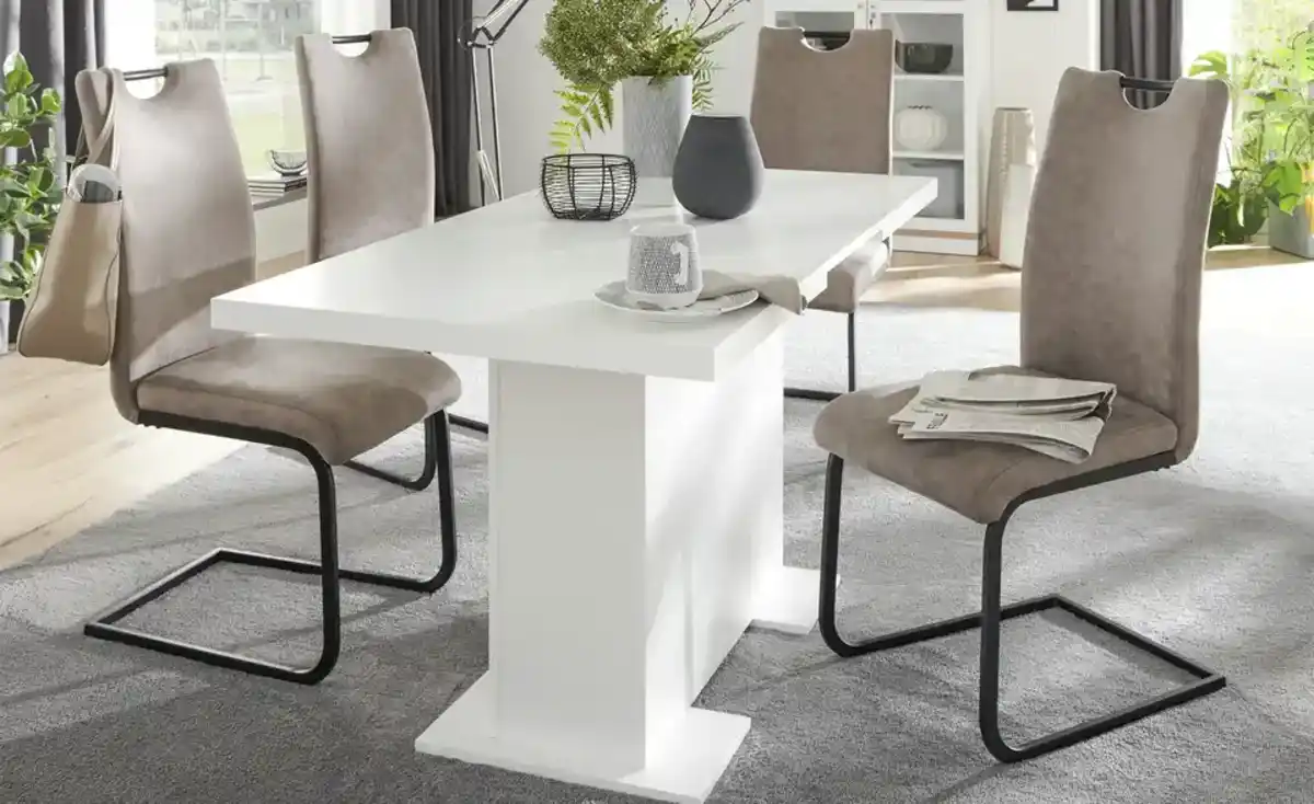 Bild 1 von Esstisch ausziehbar Alex