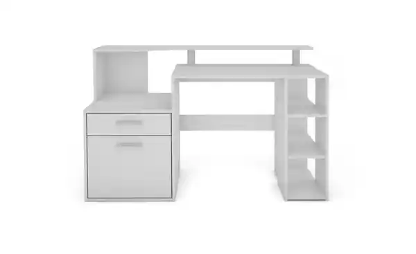 Bild 4 von by Living Schreibtisch Louis