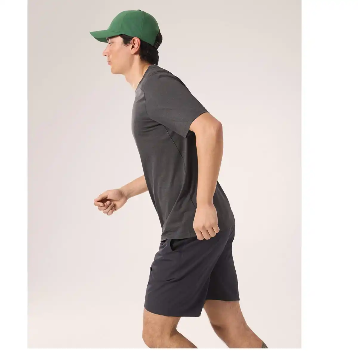 Bild 4 von CORMAC CREW SS M Herren - Funktionsshirt