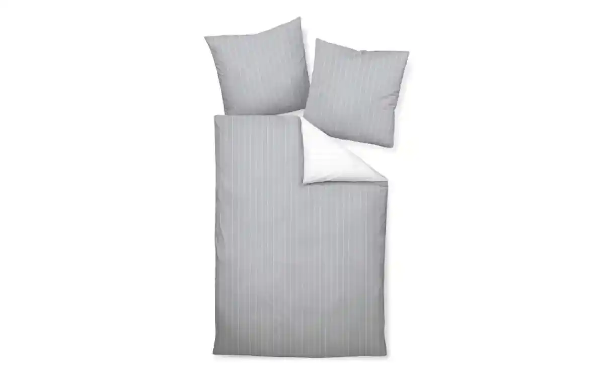 Bild 2 von Janine Mako-Satin Bettwäsche