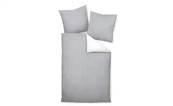 Bild 2 von Janine Mako-Satin Bettwäsche