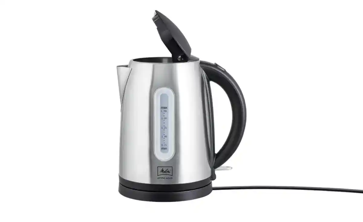 Bild 3 von Melitta Wasserkocher 1018-02