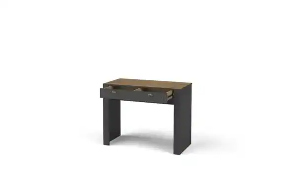 Bild 4 von Schreibtisch