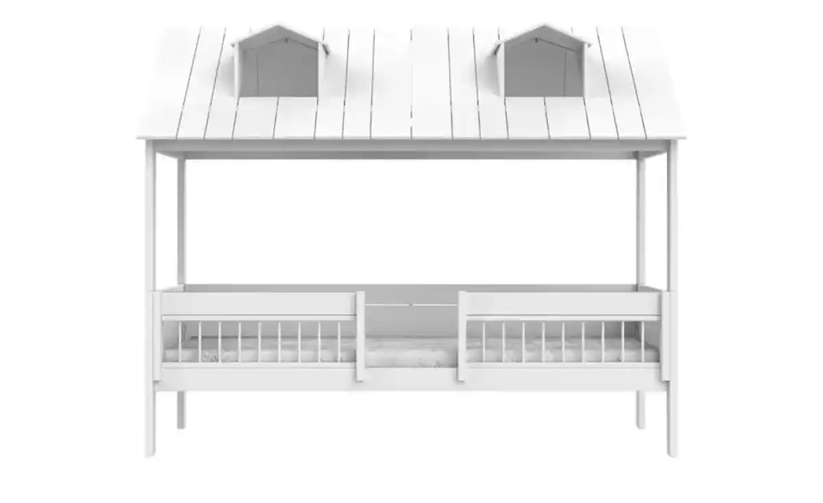 Bild 4 von Lifetime Hausbett Beach House