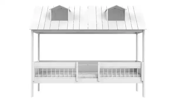 Bild 4 von Lifetime Hausbett Beach House