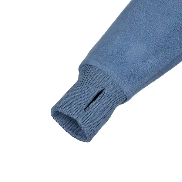 Bild 4 von BREEZE JACKET WINDFLEECE SOLID Kinder - Fleecejacke