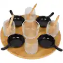 Bild 2 von Servierset auf Drehteller