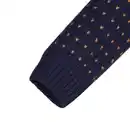 Bild 4 von ÖVIK KNIT SWEATER M Herren - Wollpullover