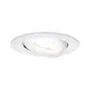 Bild 1 von Deckenleuchte Nova in Weiß max. 6,5 Watt Deckenlampe