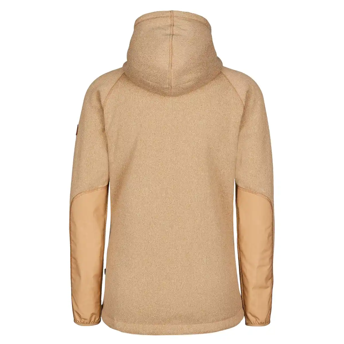 Bild 3 von ÖVIK FLEECE HOODIE W Damen - Fleecejacke