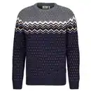 Bild 1 von ÖVIK KNIT SWEATER M Herren - Wollpullover