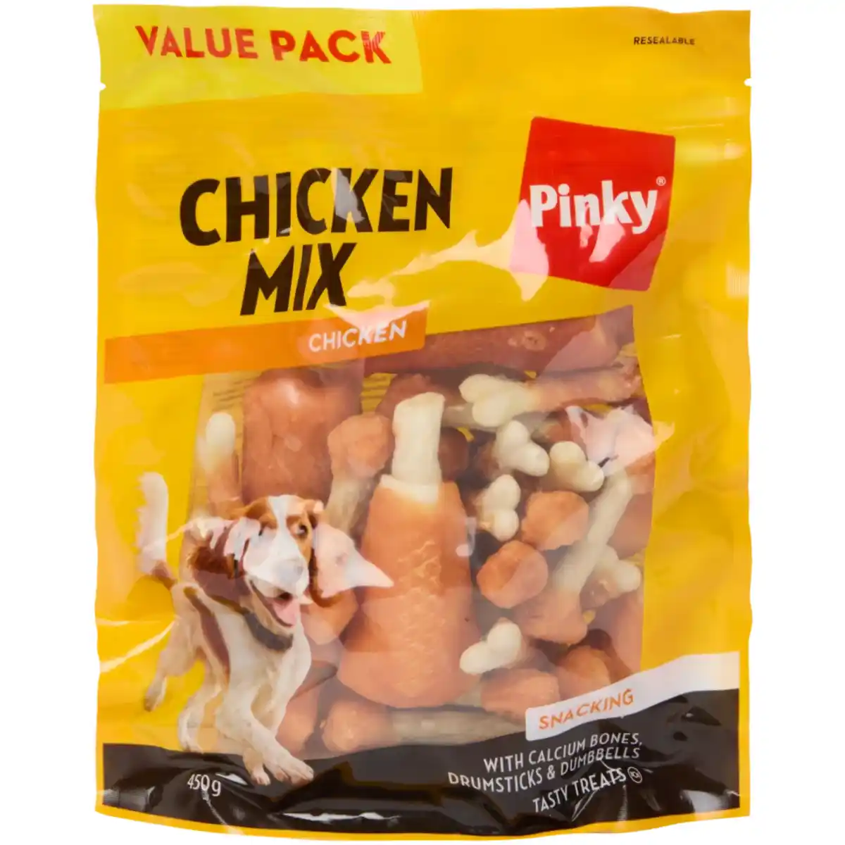 Bild 1 von Pinky Chicken Mix