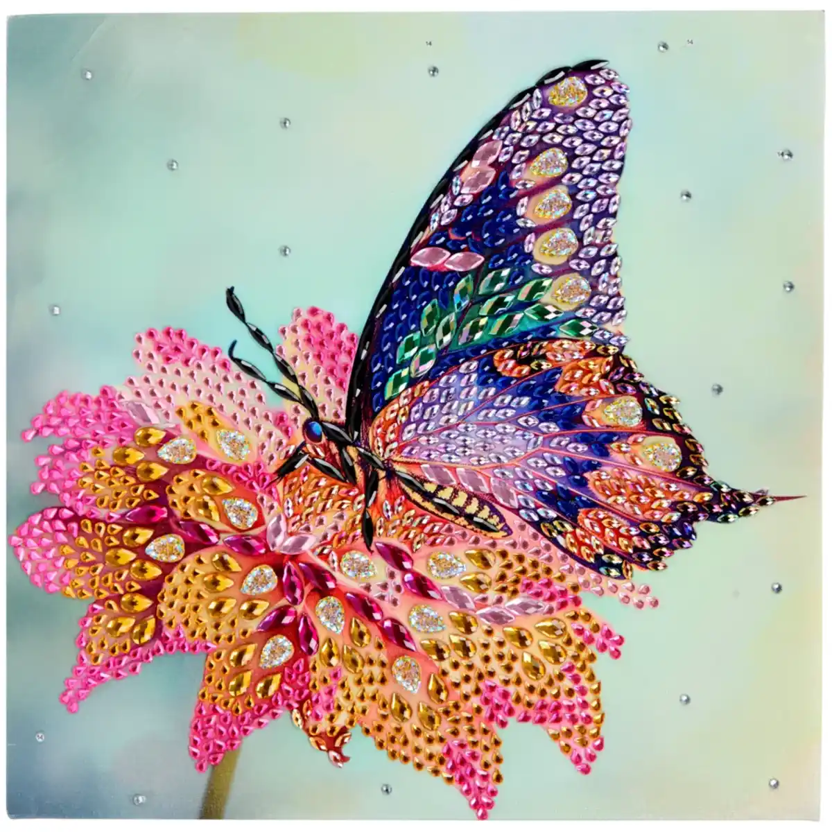 Bild 2 von Avec Diamond Painting