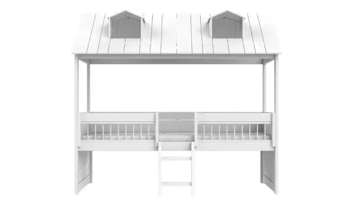 Bild 2 von Lifetime Kojenbett Beach House