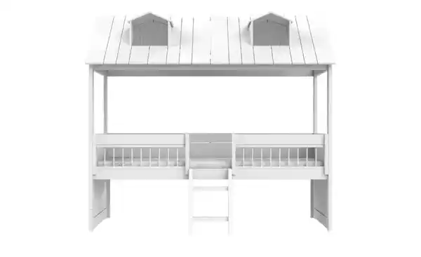 Bild 2 von Lifetime Kojenbett Beach House