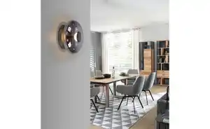 SCHÖNER WOHNEN Kollektion Wand- und Deckenleuchte