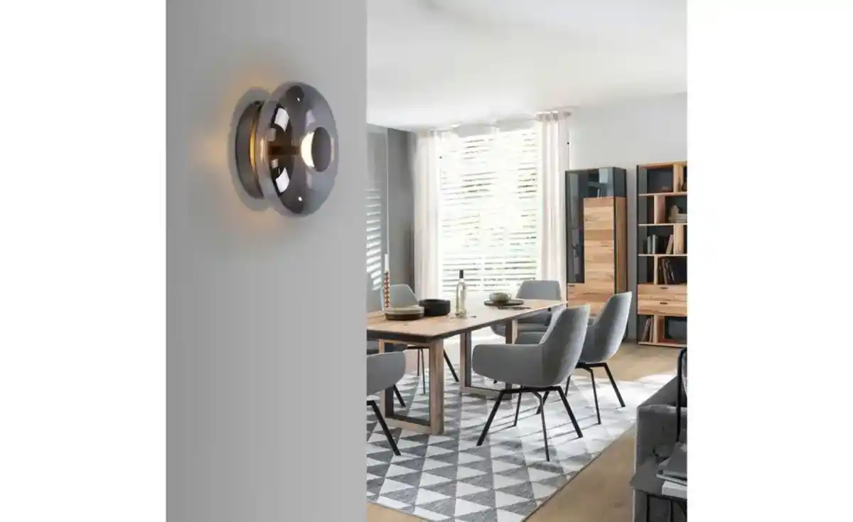 Bild 1 von SCHÖNER WOHNEN Kollektion Wand- und Deckenleuchte