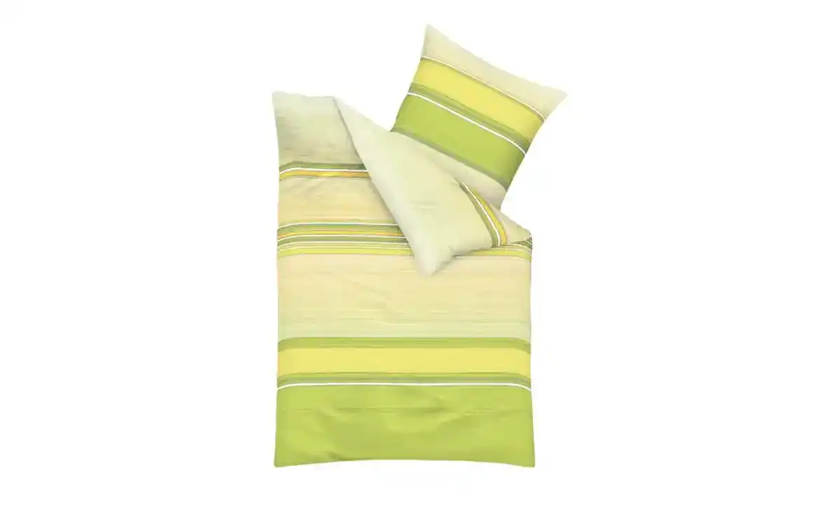 Bild 2 von kaeppel Mako Satin Bettwäsche Mirage