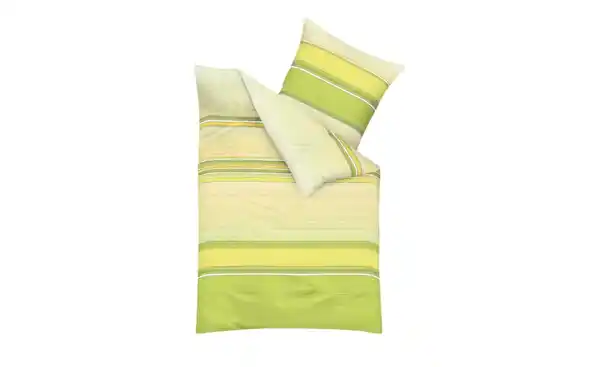 Bild 2 von kaeppel Mako Satin Bettwäsche Mirage