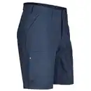 Bild 2 von ABISKO HYBRID TRAIL SHORTS M Herren - Shorts