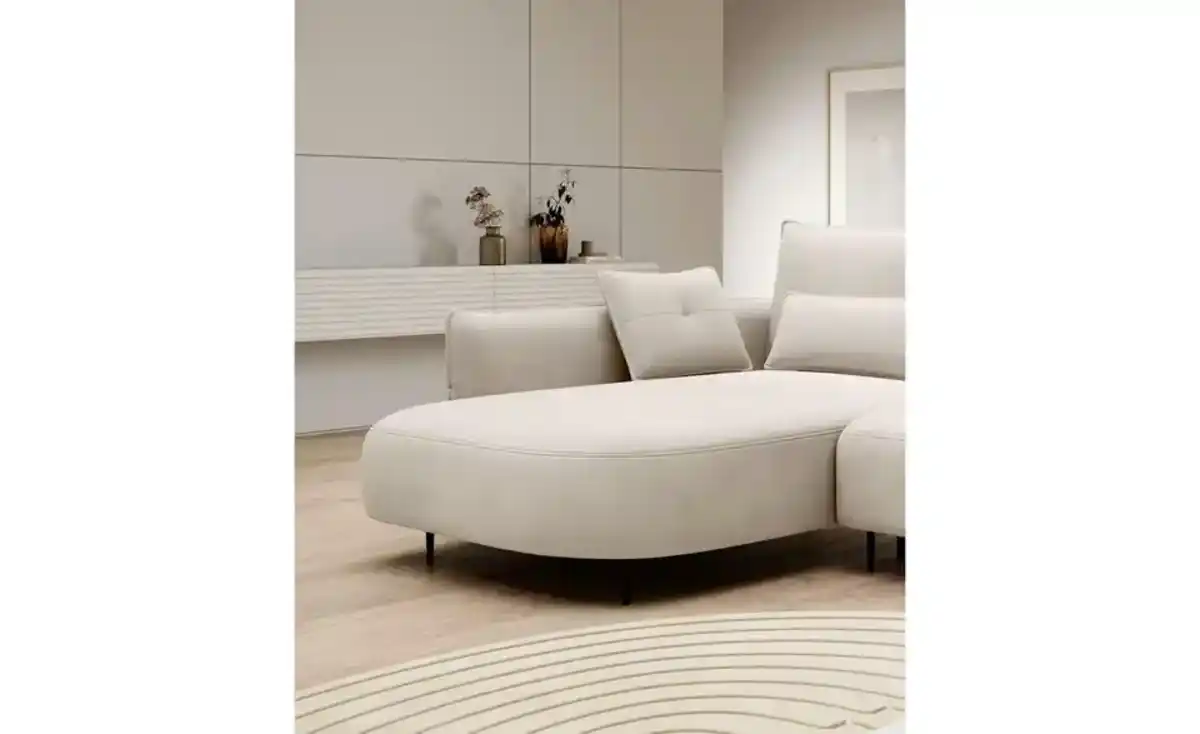 Bild 3 von Selsey Ecksofa Oblivio mit Schlaffunktion Oblivio