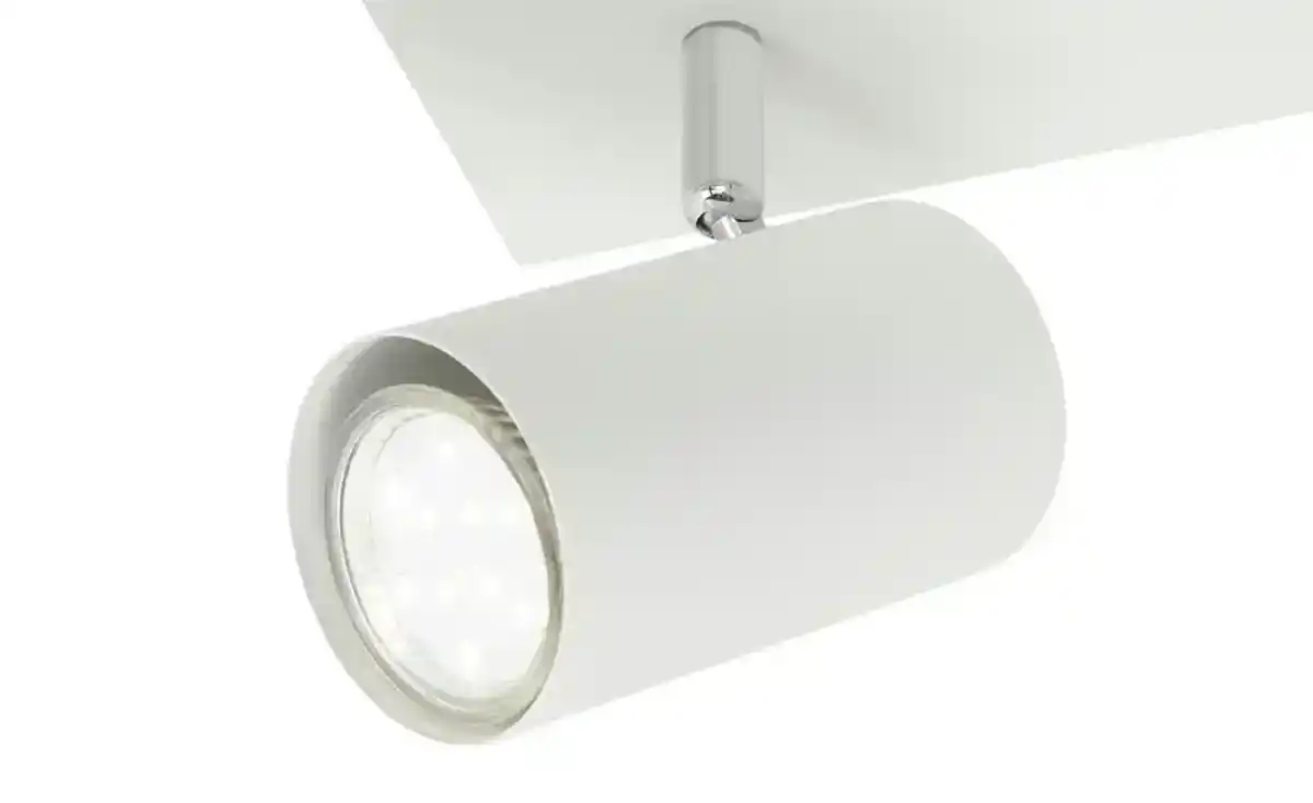 Bild 4 von Trio Deckenspot, 2-flammig, weiß