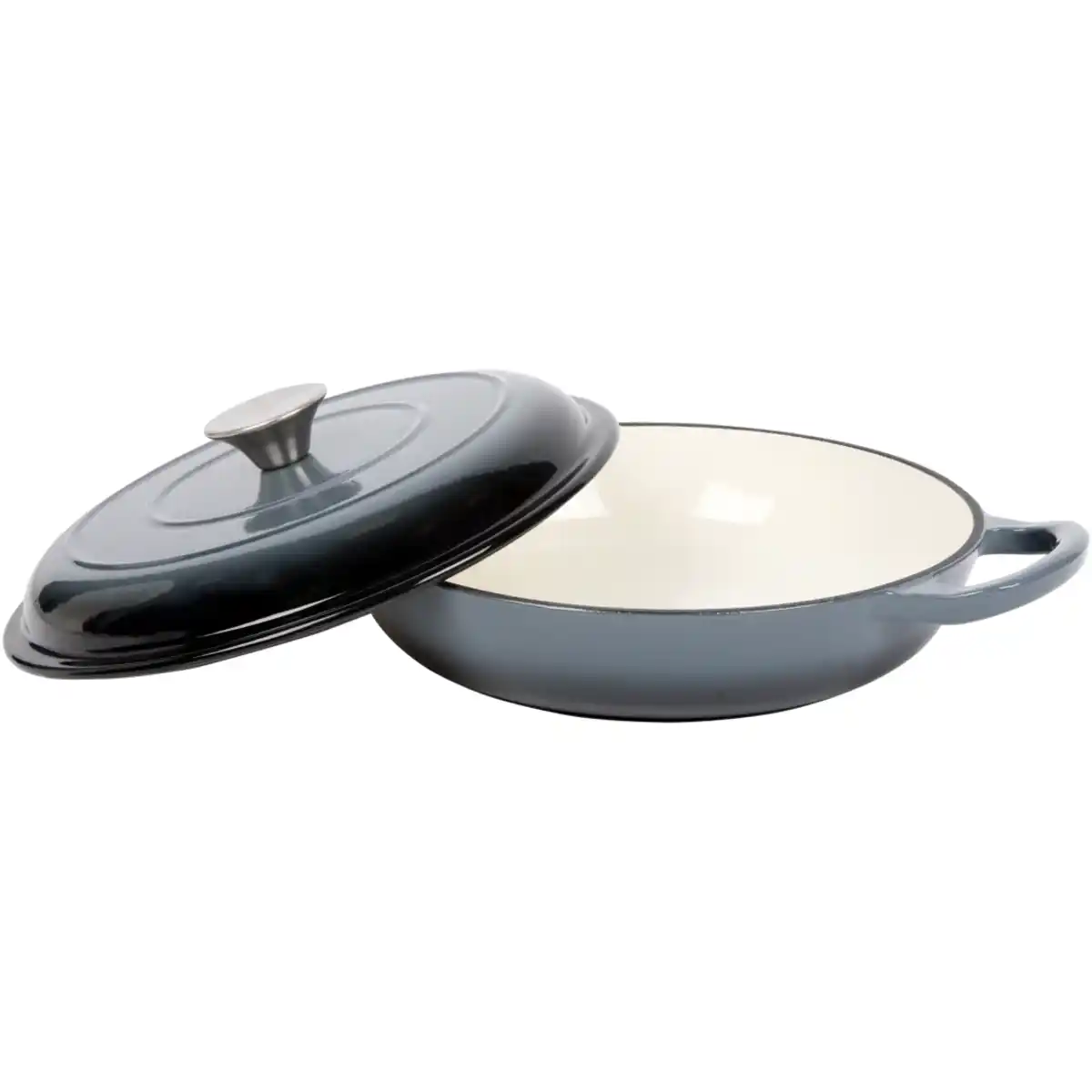 Bild 4 von Gusseiserner Bräter